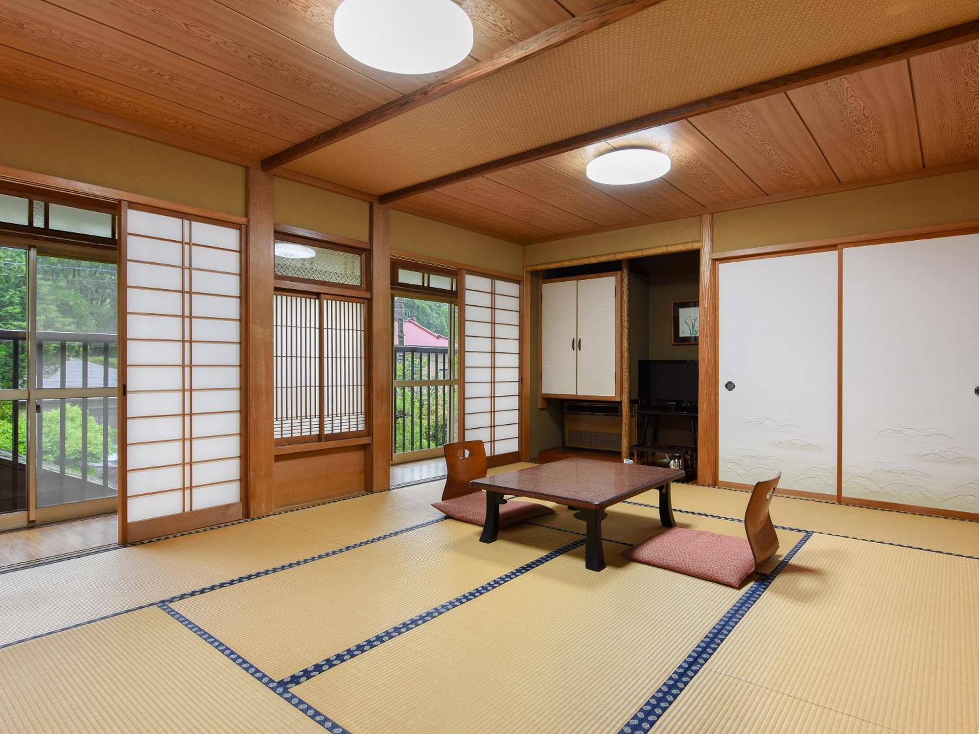 Kageyu Hotel Isehara Exterior photo